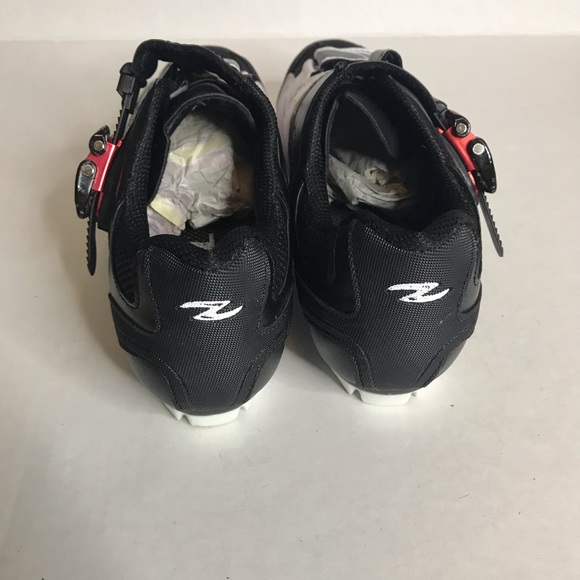 Zol cycling shoes men’s and women’s size 7.5 nwt - Picture 3 of 8